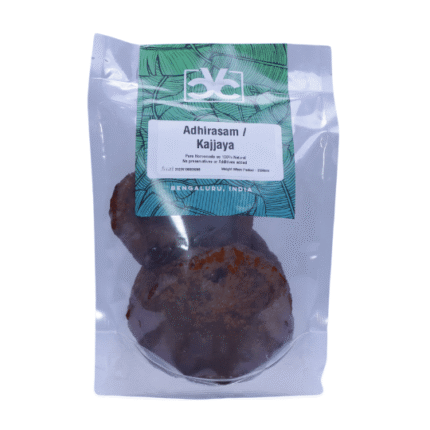 Adhirasam _ Kajjaya - By VC Catering & Spice Mixes - 1