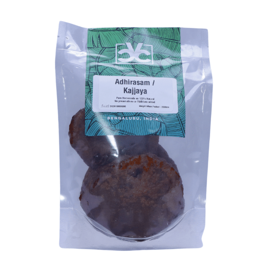 Adhirasam _ Kajjaya - By VC Catering & Spice Mixes - 1 Adhirasam _ Kajjaya - By VC Catering & Spice Mixes - 1