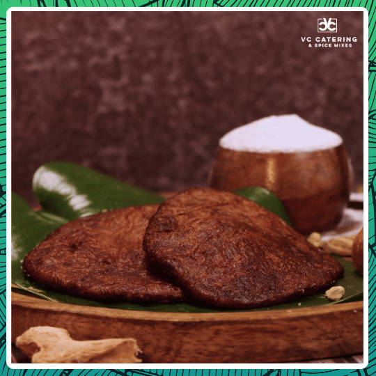 Adhirasam _ Kajjaya - By VC Catering & Spice Mixes - 12 Adhirasam _ Kajjaya - By VC Catering & Spice Mixes - 12