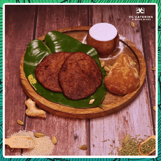 Adhirasam _ Kajjaya - By VC Catering & Spice Mixes - 13 Adhirasam _ Kajjaya - By VC Catering & Spice Mixes - 13