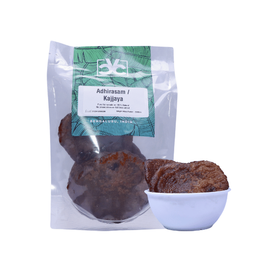 Adhirasam _ Kajjaya - By VC Catering & Spice Mixes - 3 Adhirasam _ Kajjaya - By VC Catering & Spice Mixes - 3