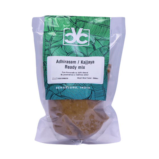 Adhirasam Ready-to-Fry Mix – VC Catering & Spice Mixes- 1 Adhirasam Ready-to-Fry Mix – VC Catering & Spice Mixes- 1