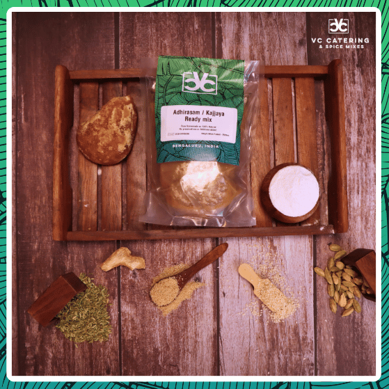 Adhirasam Ready-to-Fry Mix – VC Catering & Spice Mixes- 10 Adhirasam Ready-to-Fry Mix – VC Catering & Spice Mixes- 10