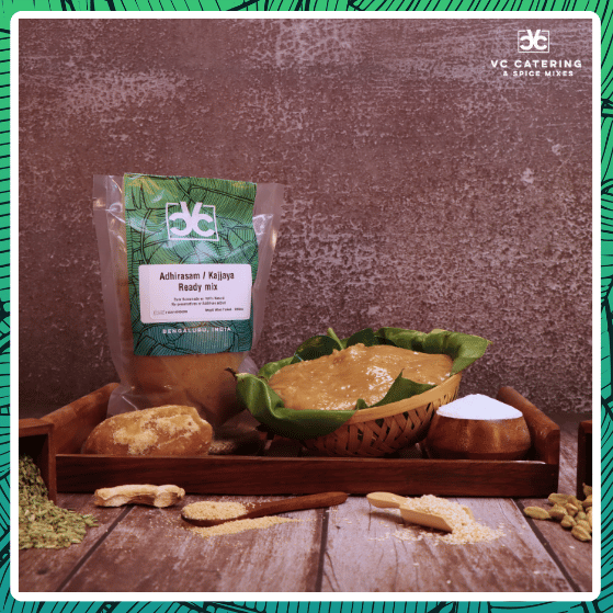 Adhirasam Ready-to-Fry Mix – VC Catering & Spice Mixes- 11 Adhirasam Ready-to-Fry Mix – VC Catering & Spice Mixes- 11