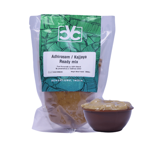 Adhirasam Ready-to-Fry Mix – VC Catering & Spice Mixes- 3 Adhirasam Ready-to-Fry Mix – VC Catering & Spice Mixes- 3