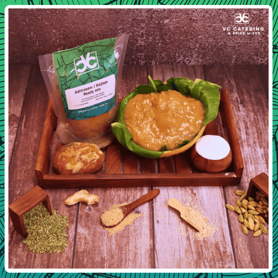 Fresh Adhirasam Ready-to-Fry Mix Pack for Festivals Fresh Adhirasam Ready-to-Fry Mix Pack for Festivals