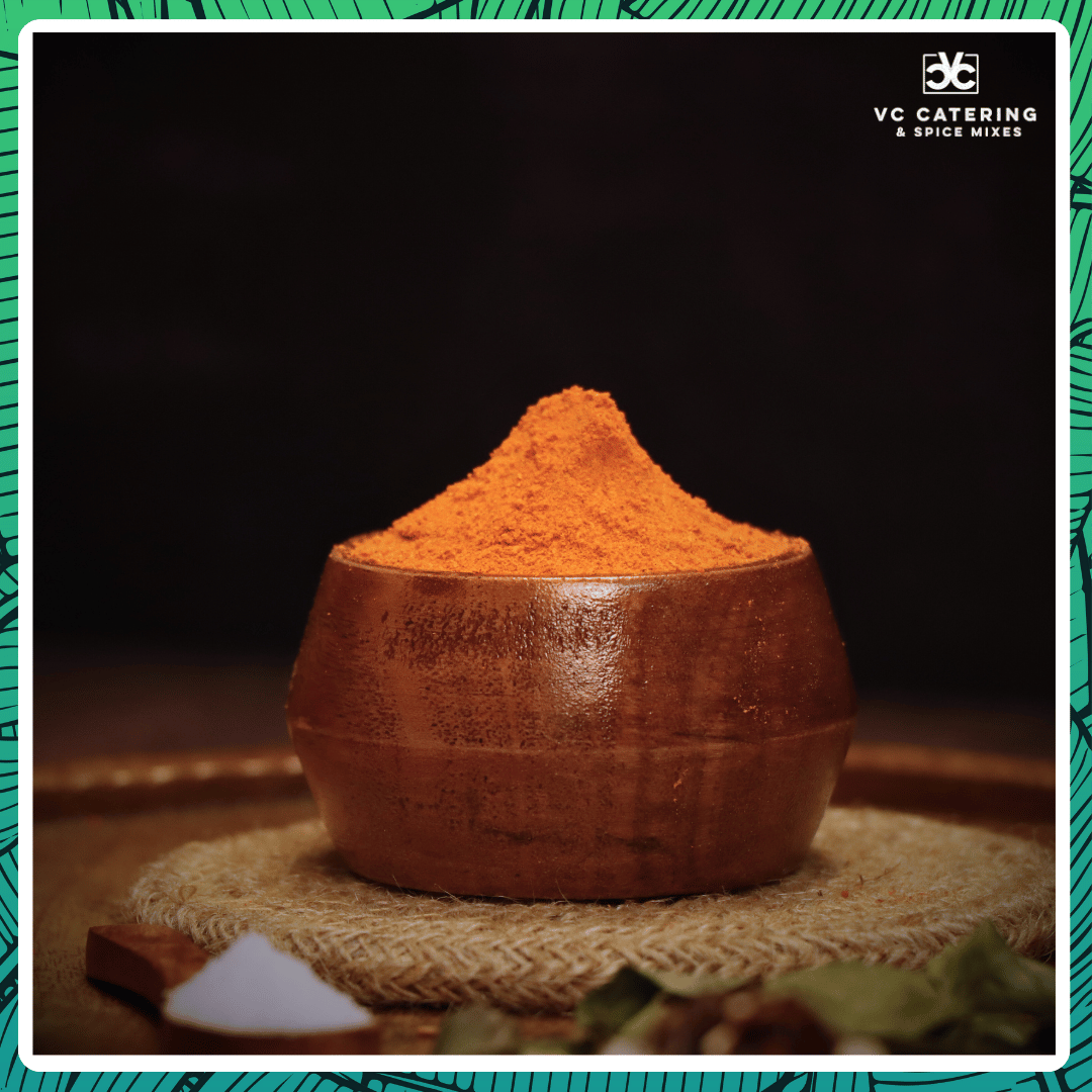 Bisibele Bath Powder by VC Catering and Spice Mixes vccspices - 10 Bisibele Bath Powder by VC Catering and Spice Mixes vccspices - 10
