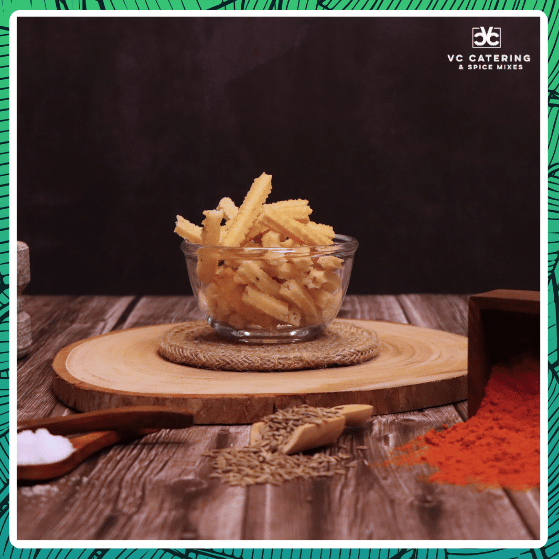 Butter Murukku _ Butter Chakli - By VC Catering & Spice Mixes - 11 Butter Murukku _ Butter Chakli - By VC Catering & Spice Mixes - 11