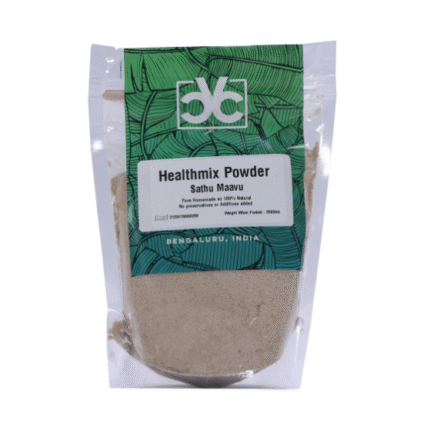 Health Mix Powder - VC Catering & Spice Mixes - 1