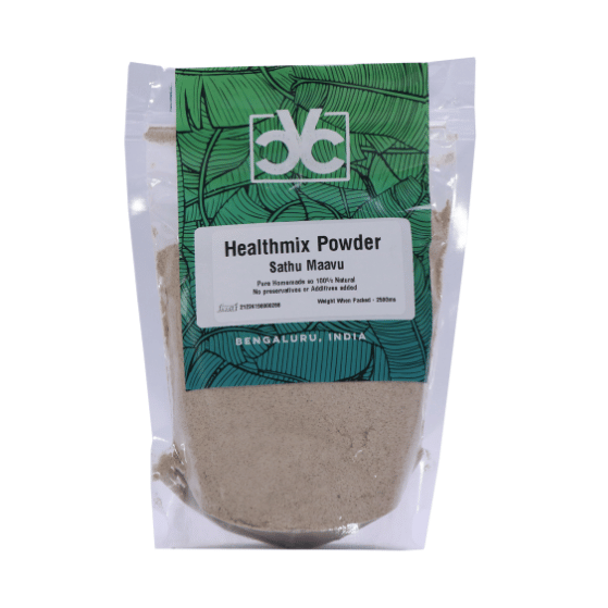 Health Mix Powder - VC Catering & Spice Mixes - 1 Health Mix Powder - VC Catering & Spice Mixes - 1