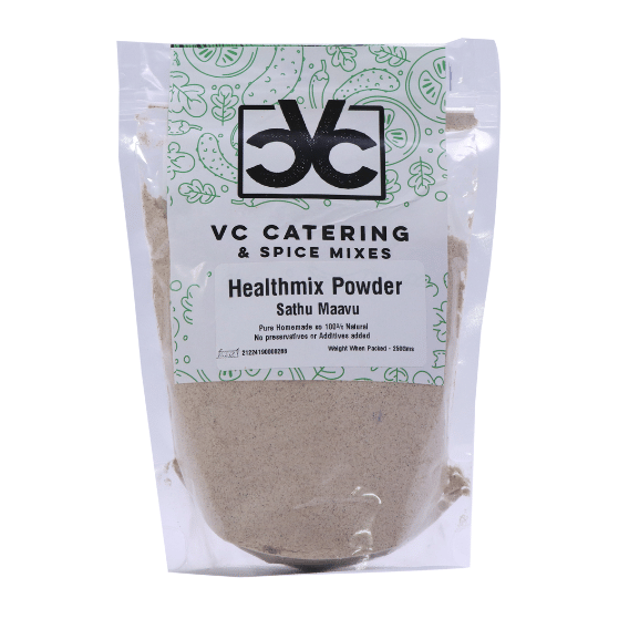Health Mix Powder - VC Catering & Spice Mixes - 2 Health Mix Powder - VC Catering & Spice Mixes - 2