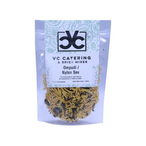 OMPUDI- By VC Catering & Spice Mixes - 2 OMPUDI- By VC Catering & Spice Mixes - 2