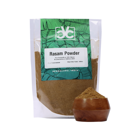 Rasam Powder- VC Catering and Spice Mixes vccspices - B (2) Rasam Powder- VC Catering and Spice Mixes vccspices - B (2)
