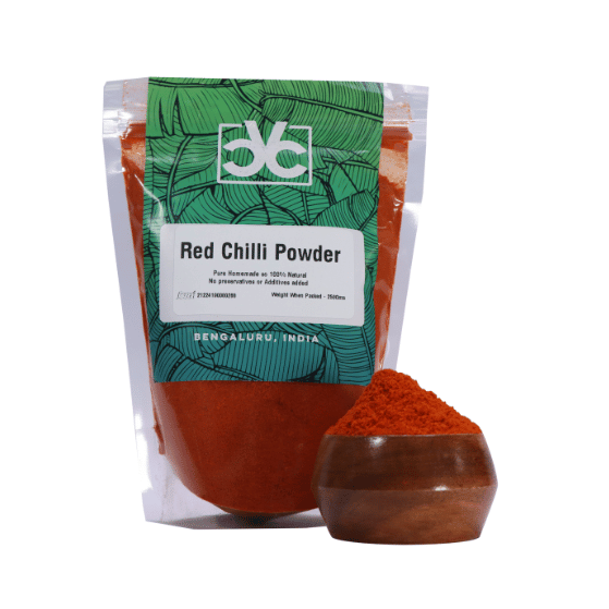 Red Chilli Powder - VC Catering and Spice Mixes vccspices - 3 Red Chilli Powder - VC Catering and Spice Mixes vccspices - 3