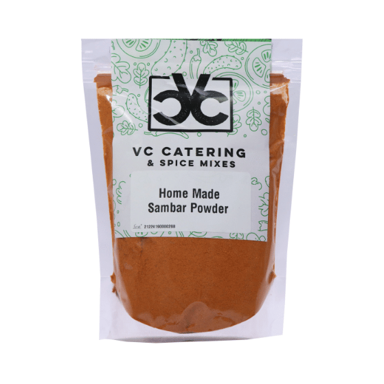 Sambar Powder - VC Catering and Spice Mixes vccspices - 7 Sambar Powder - VC Catering and Spice Mixes vccspices - 7