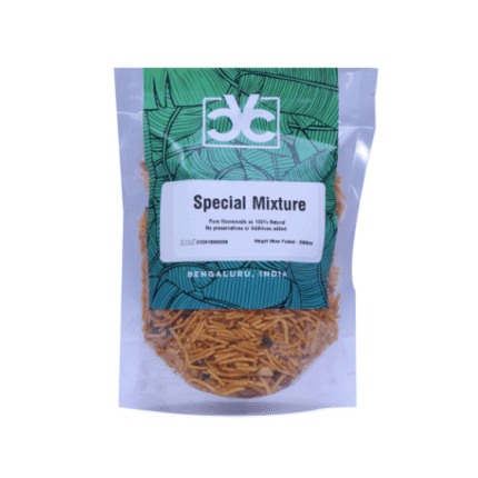 Fresh Special Mixture Pack for South Indian Snacking