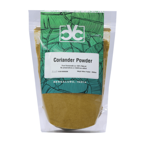 Coriander powder by VC Catering and Spice Mixes vccspices 11 Coriander powder by VC Catering and Spice Mixes vccspices 11