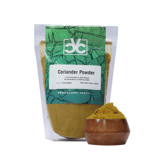 Coriander powder by VC Catering and Spice Mixes vccspices 9 Coriander powder by VC Catering and Spice Mixes vccspices 9