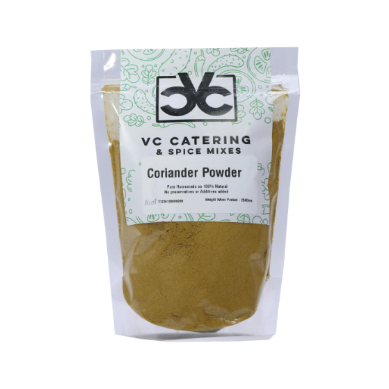 Coriander powder by VC Catering and Spice Mixes vccspices 10 Coriander powder by VC Catering and Spice Mixes vccspices 10