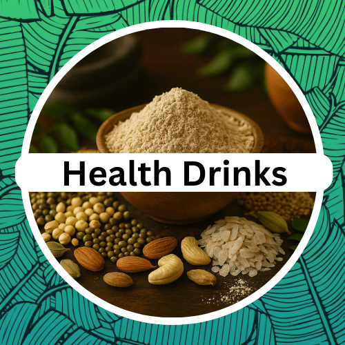 VC Catering and Spice Mixes - Health Mix Powder