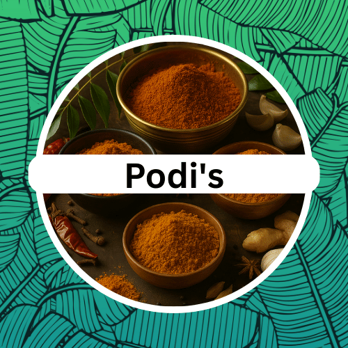 VC Catering and Spice Mixes - Powdered Spices (2)