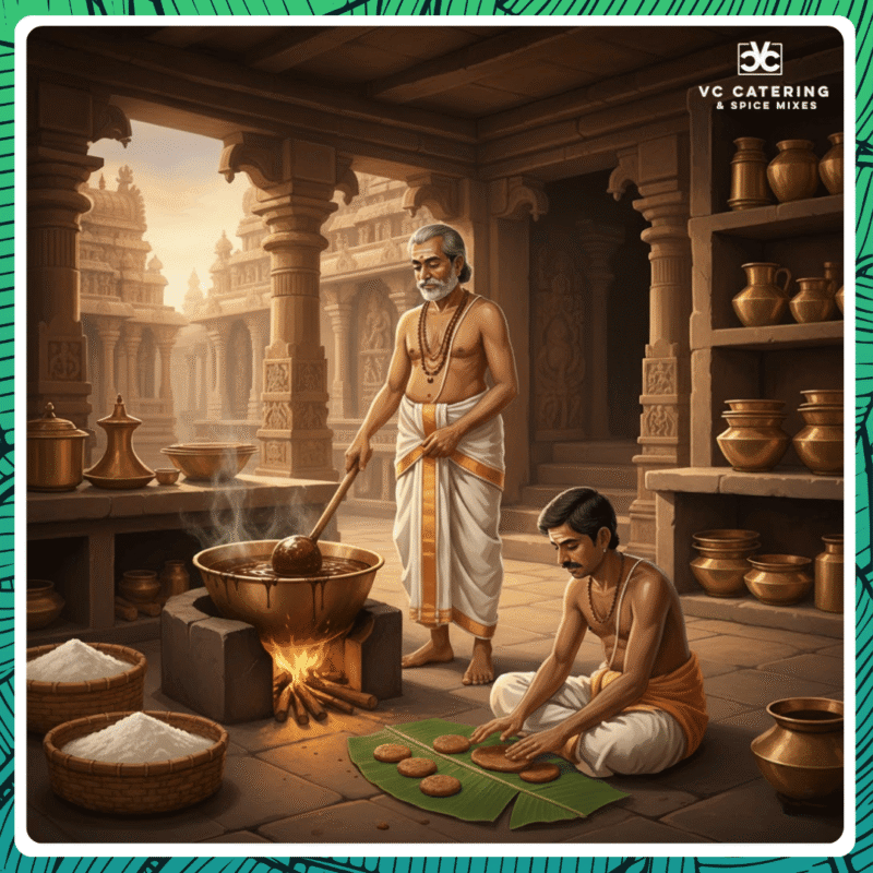 Adhirasam _  Kajjaya  - By VC Catering  & Spice Mixes 